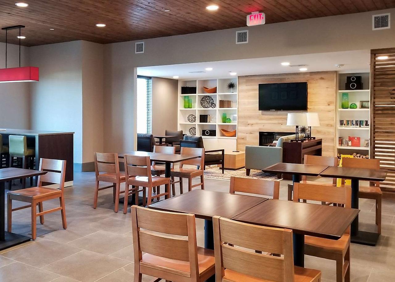Country Inn & Suites By Radisson, New Braunfels, Tx Zewnętrze zdjęcie