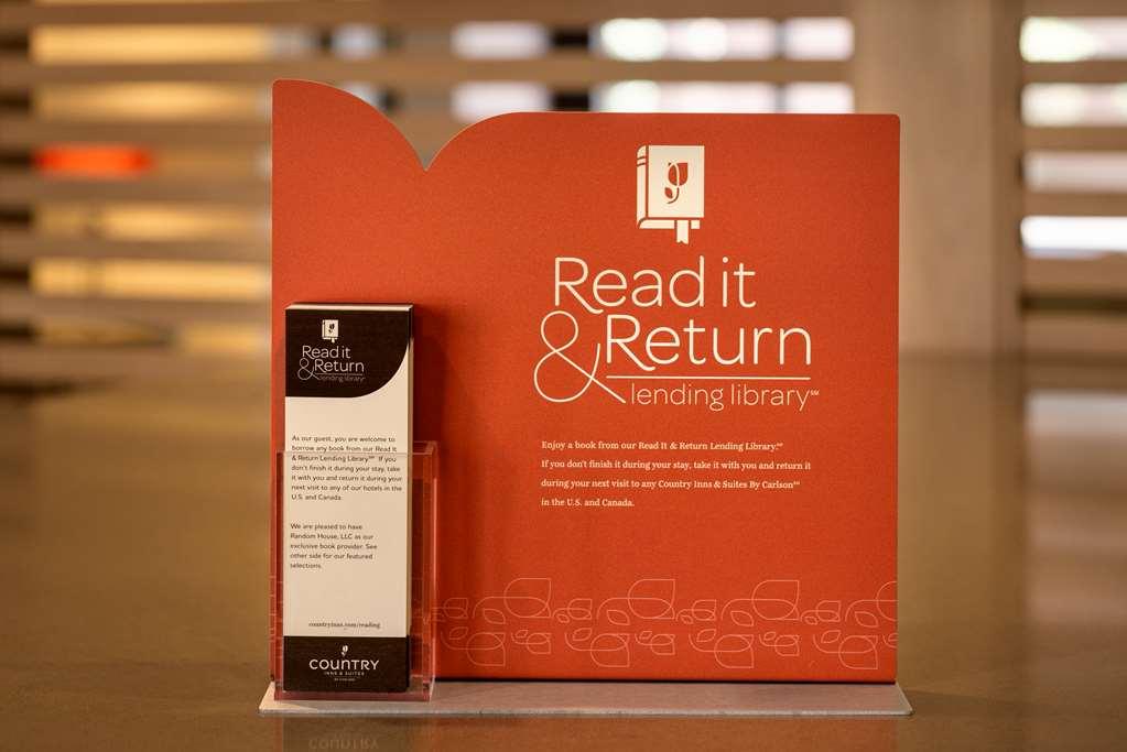 Country Inn & Suites By Radisson, New Braunfels, Tx Udogodnienia zdjęcie