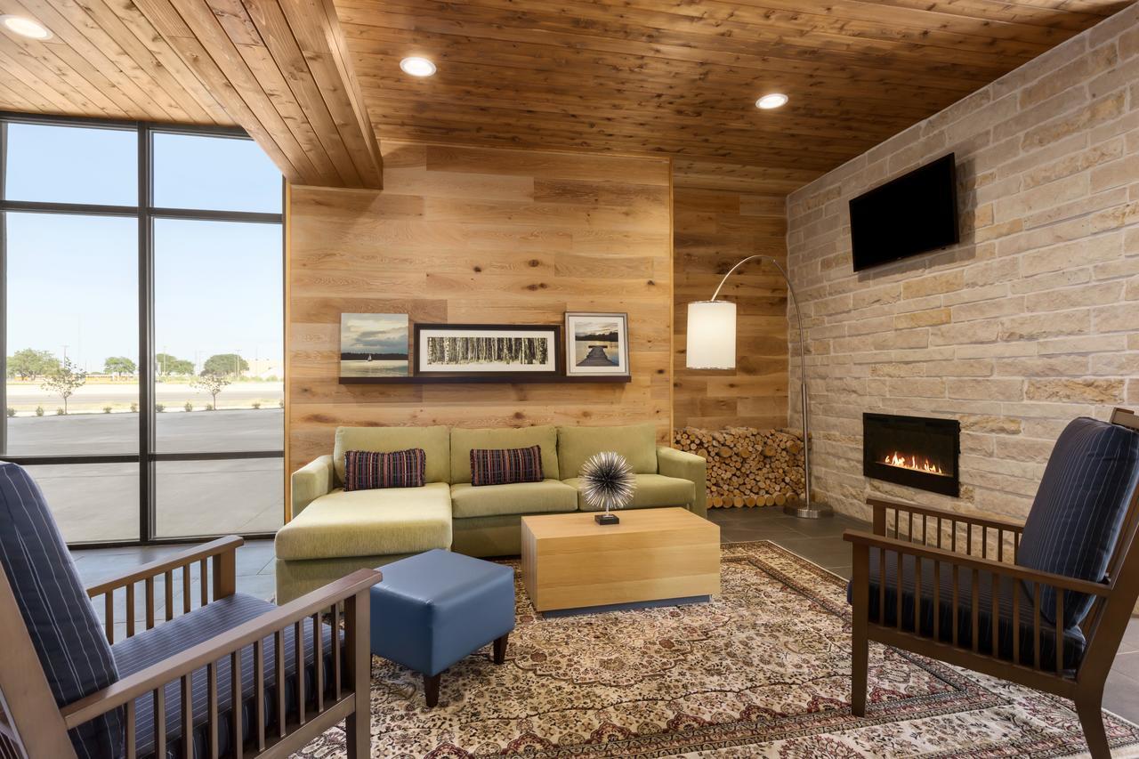 Country Inn & Suites By Radisson, New Braunfels, Tx Zewnętrze zdjęcie