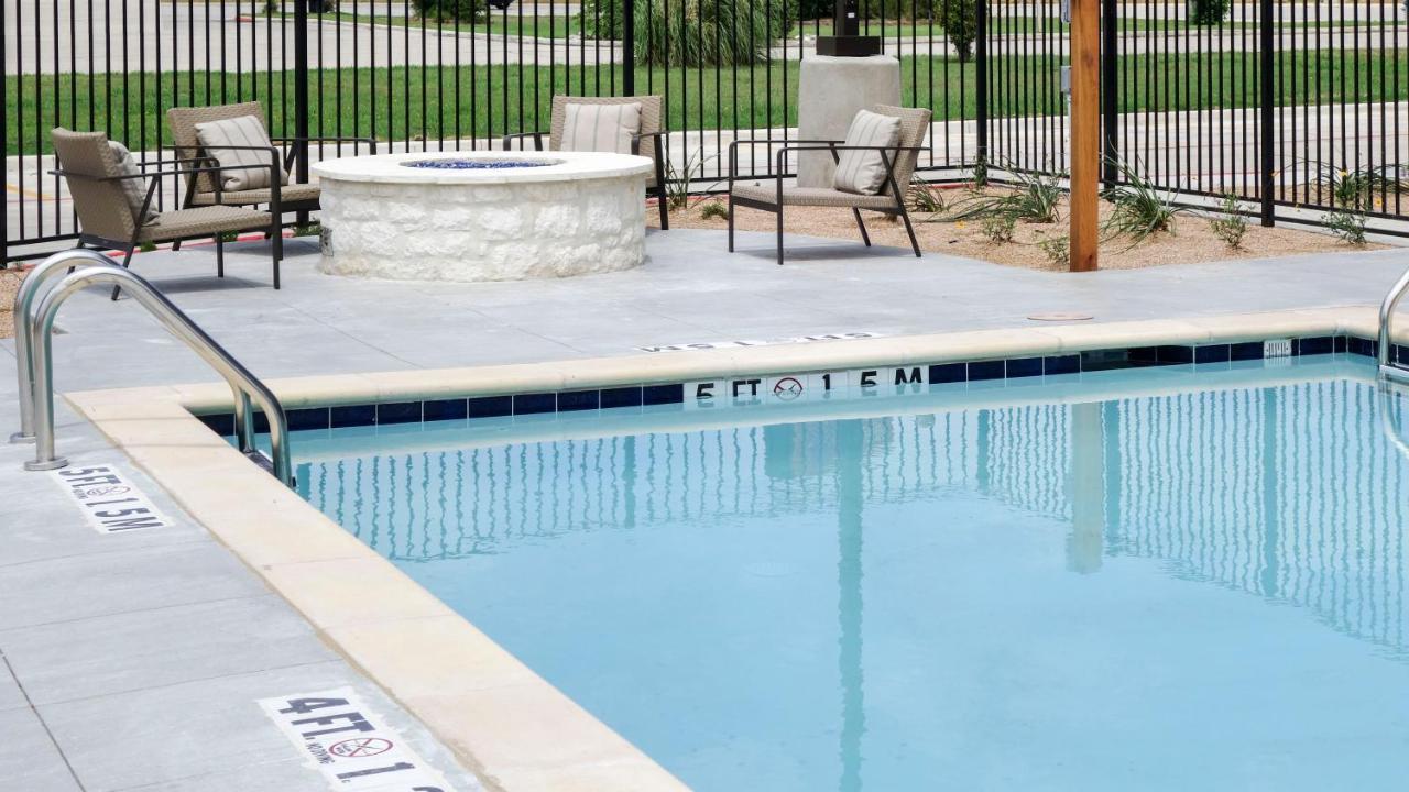 Country Inn & Suites By Radisson, New Braunfels, Tx Zewnętrze zdjęcie