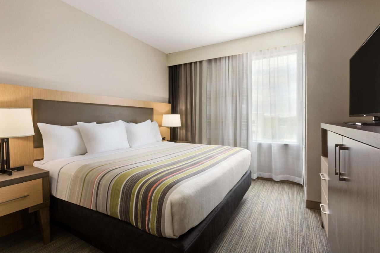 Country Inn & Suites By Radisson, New Braunfels, Tx Zewnętrze zdjęcie